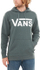 Duks Vans V00J8NRUK, i gjelbër me pamje të errët, XL, man