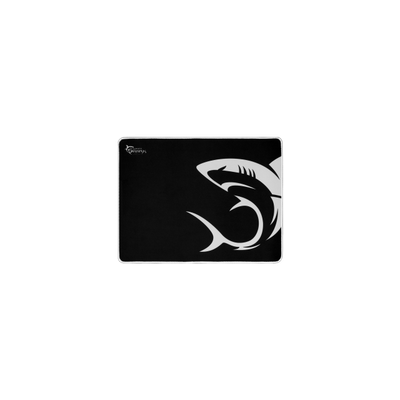 Mauspad Gaming White Shark MP-1965, 32x25cm