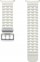 Rrip ore Samsung Marine Band për Galaxy Watch Ultra, titanium, rezistent ndaj ujit, e bardhë rërë