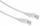 Kabllo rrjeti UTP Cat6, 2m, RJ45, e bardhë