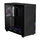 Kasë GIGABYTE AORUS C400 GLASS, Midi Tower, e zezë
