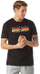 Maicë Quiksilver EQYZT05764 -KVJ0, e zezë mQU2043-XL