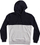 Duks Quiksilver Emboss EQYFT04188-BYP0, i kaltër/hirtë, XXL