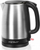 Vluese uji Aigostar 300104LYF, 2200W, 1.7L, e argjendtë
