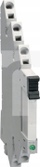Relè ndërfaqe Lovato Electric HRA101CE024S, 24V AC/DC, 1C/O 6A, me socket