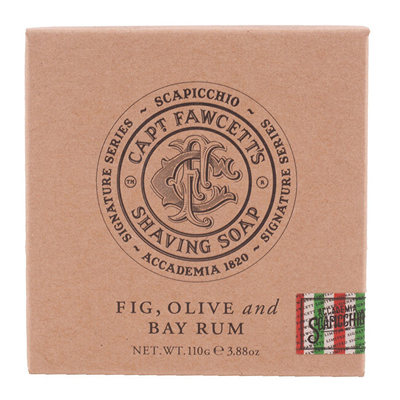 Sapun rroje pa kuti xScapicchio Captain Fawcett (Refill), 110 g