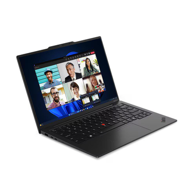 Laptop Lenovo ThinkPad X1 Carbon Gen 12, Intel Core Ultra 7, 14" 2.8K Touch, 32GB RAM, i zi