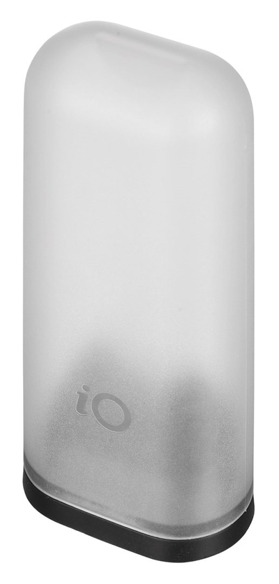 Furçë elektrike Oral-B iO Series 5, elektrike, Matt Black, e zezë mat