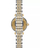 Set për femra Emporio Armani SET AR80078SET, orë dore + byzylyk