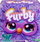 Lodër interaktive pelushi Hasbro Furby, me drita dhe zë, vjollcë