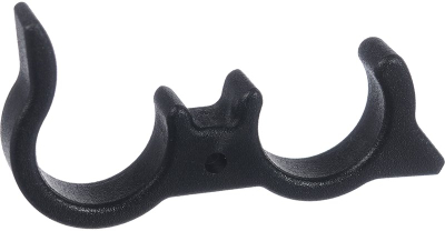 Kapëse këmbë tripodi Manfrotto R545.19, për seri 546, e zezë