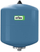 Enë me diafragmë presioni CONCEPT Refix DE 8, 8L, 10 bar, blu