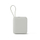 Power Bank Epico UltraPack EP19, 10000mAh, 35W USB-C, e hirtë