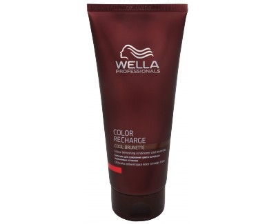 Balsam për flokë Wella Professional Cool Brunette 200ml