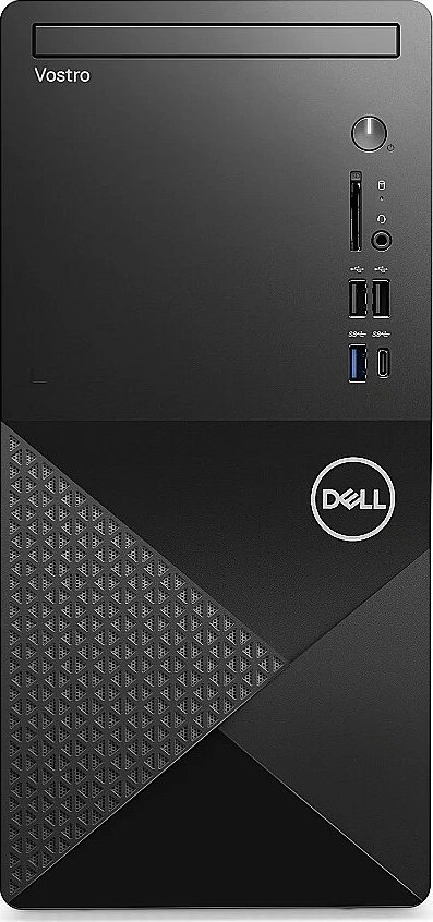 Kompjuter desktop Dell Vostro 3030 MT, Core i7-14700, 8GB RAM, 512GB SSD, i zi