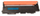 Toneri MediaRange HP W2071A 117A, 1300 faqe, cyan