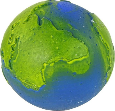 Lodër arkeologjie Leantoys Planet Explore, glob 7 cm, me vegla gërmimi, shumëngjyrësh