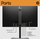 Monitor HP E24 G5 FHD, 23.8'', Full HD, i zi