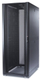 Rik kabinet serverash APC NetShelter SX, 48U, 800 x 1200mm, i zi
