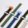 Rrip ore Dux Ducis Magnetic Strap, për Apple Watch 42‑49mm, silikon, jeshil
