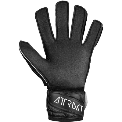 Ракавици за голман Reusch Attrakt Resist Jr, за деца, шарени