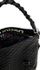 Çantë dore Desigual Bag Blogy, e zezë
