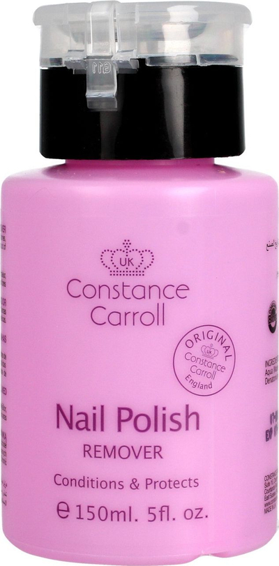 Pastrues i manikyrit Constance Carroll, 150 ml