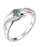 Прстен Brilio Silver CR/SR08997E