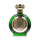 Eau de Parfum Boadicea the Victorious Green Saphire, 100 ml