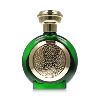 Eau de Parfum Boadicea the Victorious Green Saphire, 100 ml
