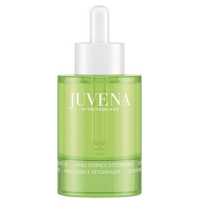 Vaj detoksifikues për fytyrë Juvena 50 ml