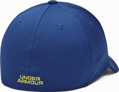 Kapele Under Armour UA Blitzing Cap, për burra, sportive, blu