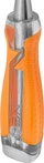 Set daltash druri Kraft, 4 copë, 6 12 18 24mm, dorezë dykomponentëshe