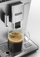 Апарат за еспресо DeLonghi Autentica ETAM 29.660 SB, црна/сребрена