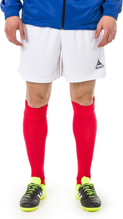 Çorape futbolli Select, 37-42, të kuqe