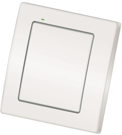 Modul kontrolli dydrejtimësh Zamel RNK-22 (EXL10000005), me sensor temperature, 2 kanale