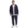Pantallona Under Armour Rival Woven Windbreaker, për burra, S, blu e errët