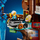 Set lodrash LEGO DREAMZzz 71461 Shtëpia Fantastike në Pemë, 2 në 1, për kalamaj 9+