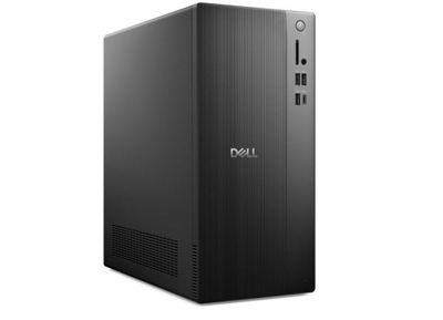 Десктоп компјутер Дел Про Есеншал QVT1260, Интел Кор Ултра 5, 8GB RAM, 512GB SSD, црн