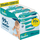 Peceta të lagështa Pampers 99% Water, 20 x 60 copë, 1200 copë