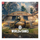 Puzzle Good Loot World of Tanks Roll Out, 1000 copa, 68.3 x 48 cm, me plot ngjyra