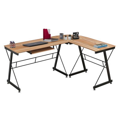 Tavolinë këndore 158×120×74 "HM2127.02",
