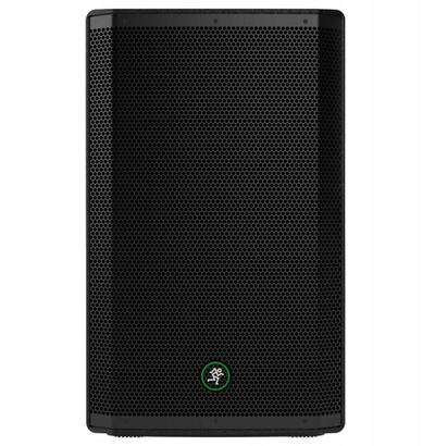 Kojë altoparlanti aktive Mackie Thrash 215, 15", 1300W, e zezë