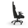 Гејминг столица Corsair TC100 Relaxed, ергономска, leatherette, црна