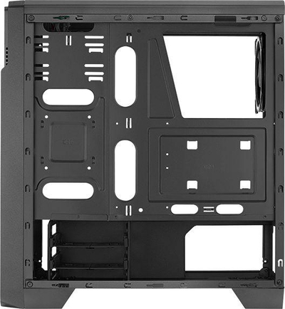Kasë Aerocool PGS ORE Saturn FRGB, Midi Tower