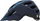 Helmet për biçikletë GIRO Mtb Verce, 50-57 cm, kaltër e errët
