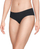 Të brendshme hipster Under Armour Pure Stretch, set 3 copë, për goca, e zezë, XS