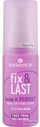 Sprej fiksues për grim Essence Fix & Last Keep It Perfect, 50 ml