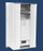 Kabinet matësi Karwasz RW-1-P-10, 1 fazë, 10 module, IP30, i bardhë