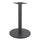 Bazë metalike gri 45×72 cm me rregullues (HM419.20), gri